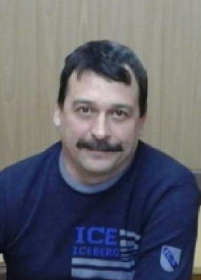 Игорь, 54, Россия, Заречный (Свердловская обл.)