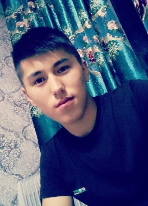 Майк, 26, Кыргыз Республикасы, Ош