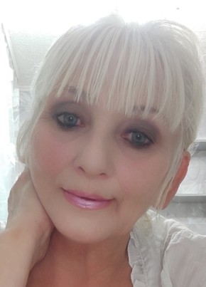 Галина из Советского (Югра) 63 года