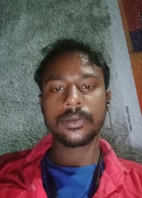 Raj, 24, India, Vadodara