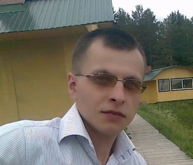 Александр, 37 лет, Сыктывкар