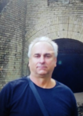 Станислав, 58, Україна, Київ