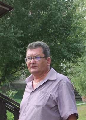 Ринат, 59, Россия, Ростов