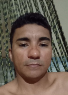 Fabio из Piripiri 36 лет