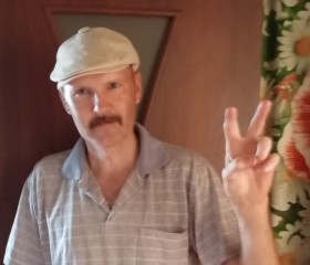 Aleksey, 47, Krasnoyarsk