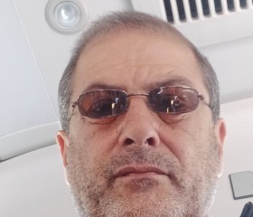 Konstantin, 60, Tbilisi