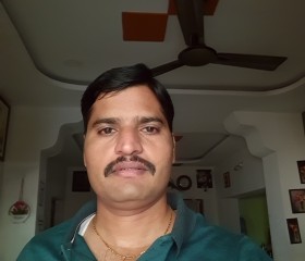 Rakesh Reddy, 36 лет, Kūkatpalli