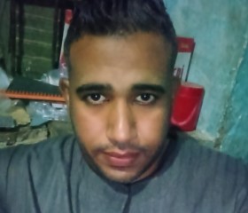 AMR, 33, Isna