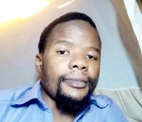 Sammy, 34, Brits