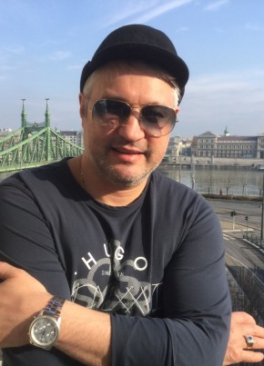 Алексей, 54, Россия, Москва