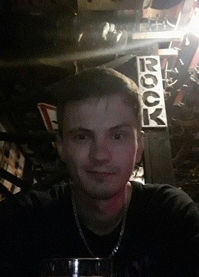Андреевич, 31, Россия, Краснодар