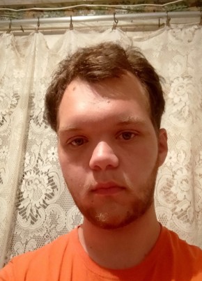 Vladimir, 22, Russia, Nizhniy Novgorod