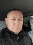 User User, 42 года, Астана