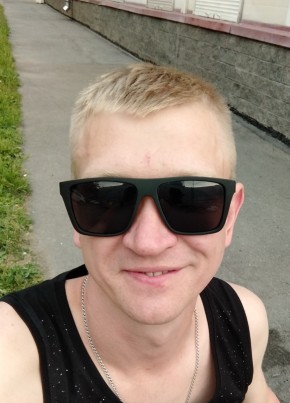 Владимир, 33, Россия, Старая Русса