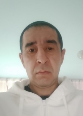 Илгиз из Исянгулово 39 лет