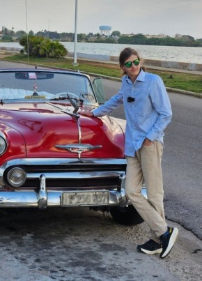 Nikita, 18, Russia, Moscow