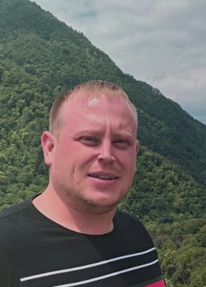 Андрей из Ногинска 35 лет