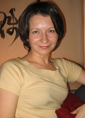 RamblerDating profile picture for @enya