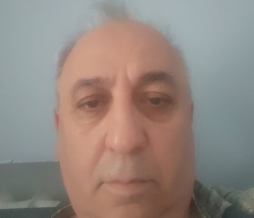 Sem, 61, Moscow