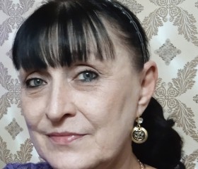 Elena, 60, Frankfurt am Main