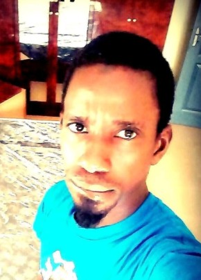 Moïse, 39, République du Mali, Bamako