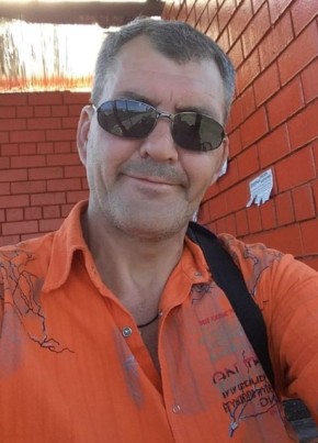Ник, 50, Россия, Челябинск