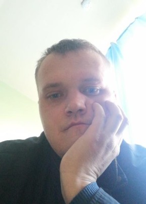 Денис, 37, Россия, Тим