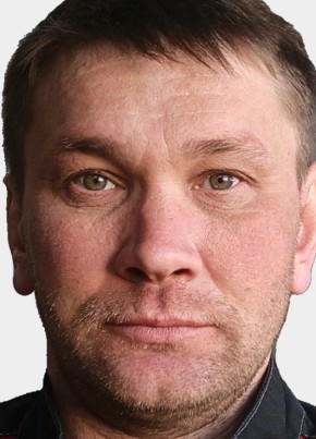 Алексей из Заречного (Свердловской обл.) 41 год
