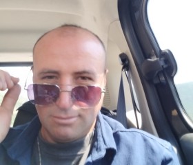 Abdurrahim, 39, Alasehir