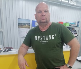 Evgeniy, 52, Bratsk