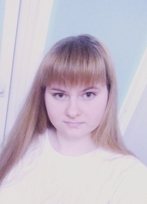 Tanyusha, 27, Russia, Rzhev