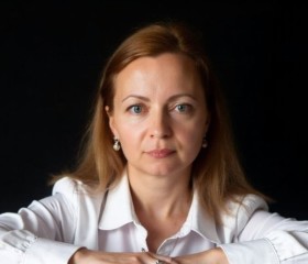 Elena, 44, Artem
