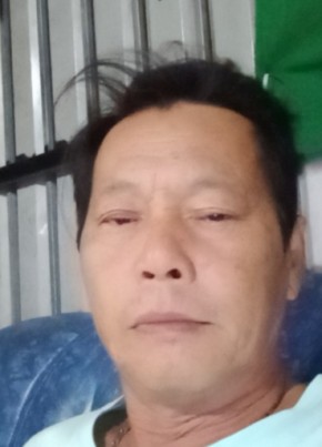 Tài, 54, Công Hòa Xã Hội Chủ Nghĩa Việt Nam, Dương Dông