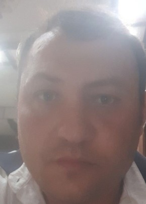 Temur из Jizzax 30 лет