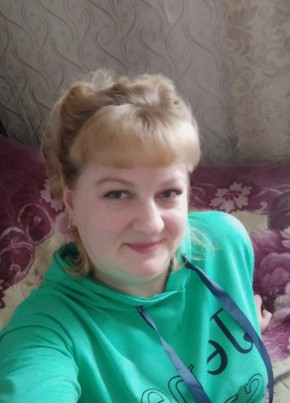 Ольга, 37, Россия, Почеп
