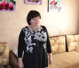 Татьяна, 60 лет, Дальнереченск