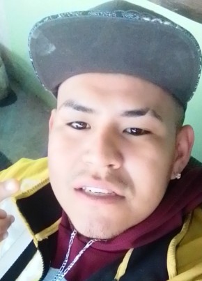 JoOseRm, 26, Estados Unidos Mexicanos, Fraccionamiento Real Palmas