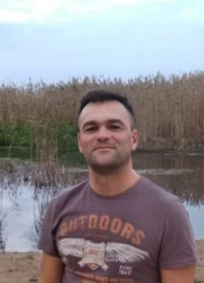 Станислав, 46, Россия, Псков