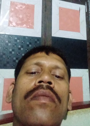 Dilip Sharma, 33, India, Bārh