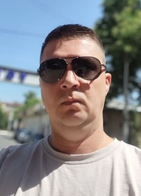 Seric из Toshkent 36 лет