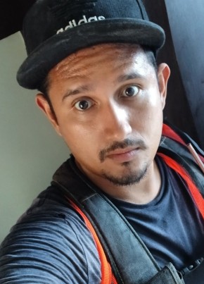 Jesus из Puerto Vallarta 33 года