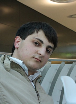 Мирослав, 34, Россия, Москва