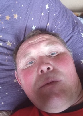 Akbar Qarabayev, 42, Russia, Ussuriysk
