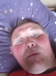 Akbar Qarabayev, 42, Ussuriysk