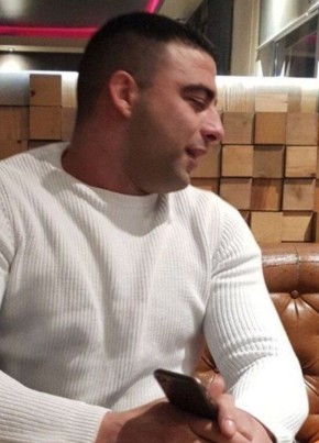 Стефан, 34, Russia, Moscow