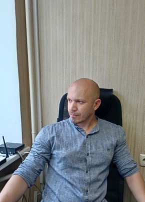 Andrey, 39, Russia, Stupino