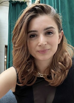Julie, 26, Azərbaycan Respublikası, Bakı