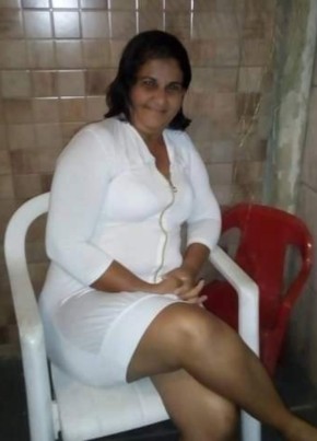 Adriana Ribeiro, 53, República Federativa do Brasil, Angra dos Reis
