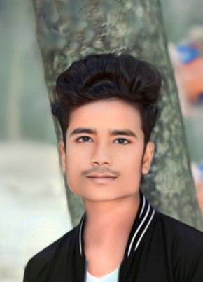 Proboy, 20, India, Kanpur
