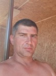 Саша, 47 лет, Горад Гомель